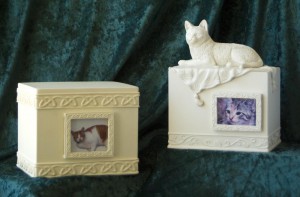 CeramicCatCompanions
