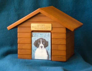 DogCottage