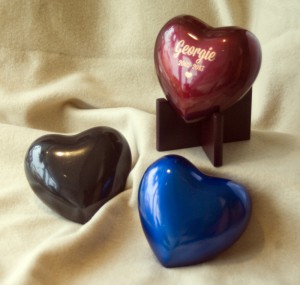Hearts-threecolors