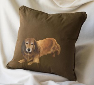 Pillow