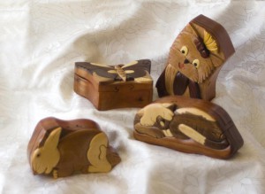 Puzzles