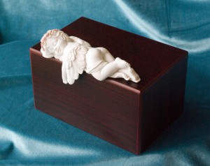 SleepingCherub
