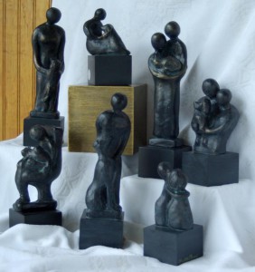 Urn-BronzeSculptures