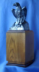 Urn-Eagle