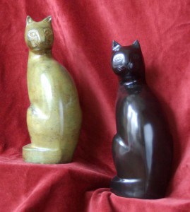 Urn-MetalCats