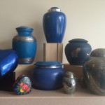 Pet Urns